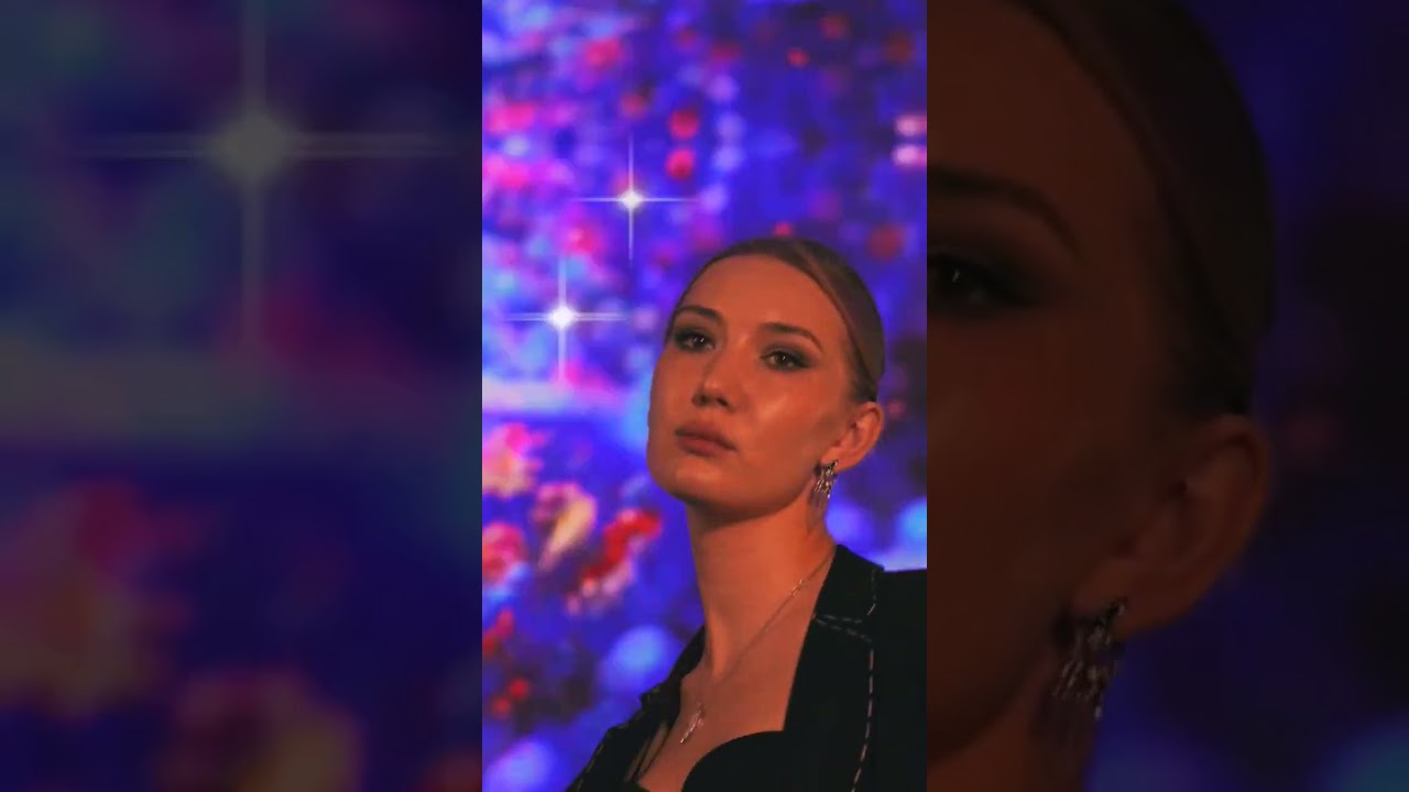 Fashion съёмка II в студии content-point.ru 