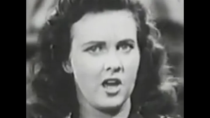Shame On You, Spade Cooley Soundie