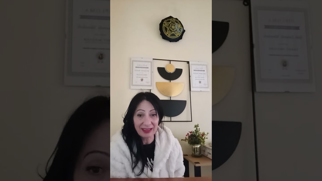 Ai descoperit planul lui/ei secret. Panică totală - încearcă să șteargă urmele#tarot #viral