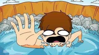 My Horrible Island Adventure by TJ Toons 6,612,879 views 5 years ago 10 minutes, 11 seconds