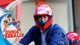DUNIA TERBALIK - Rio Melihat Ada Yang Mencurigakan Dari Cindy [26 September 2018]