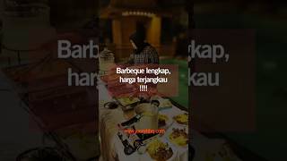 Barbeque Bandung Enak U0026 Praktis  Joeny Bbq Siap Datang Ke Lokasi