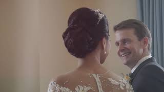 Same Day Edit Sde Nany & Gordon At Bunga Rampai By Gofotovideo