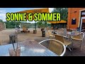 Sonne 🌞 & Sommer