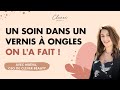 Les Vernis à Ongles Soins Et Anti Gaspi Clever Beauty Les Vernis à Ongles Soins Et Anti Gaspi Clever Beauty