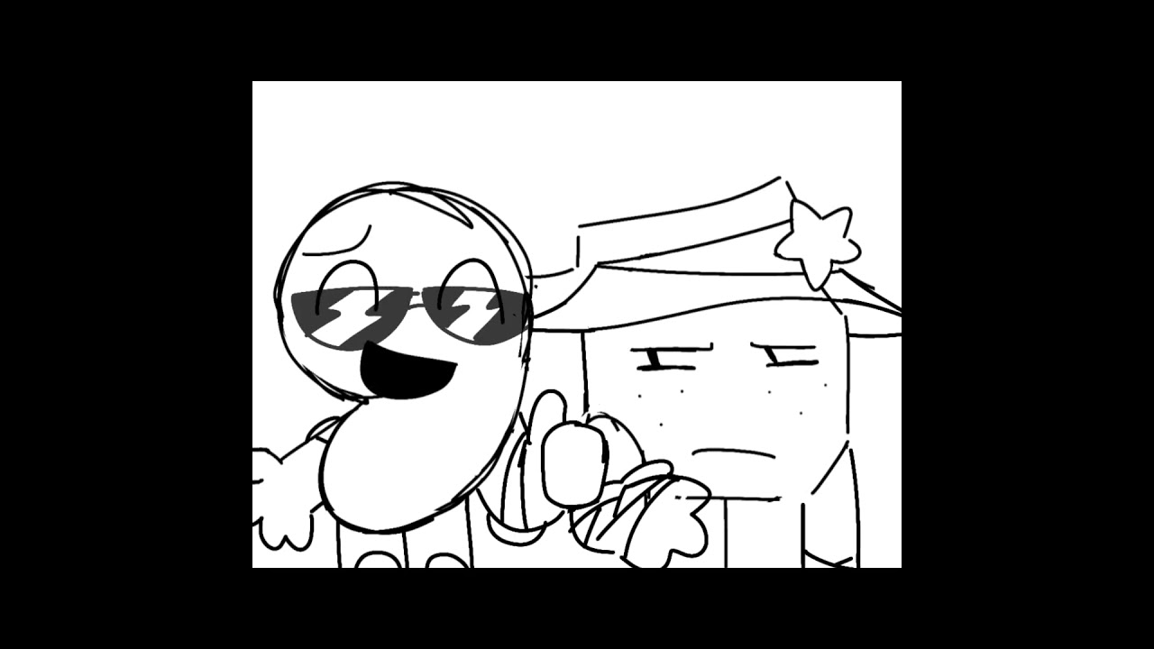 nobody likes swordy creamy 