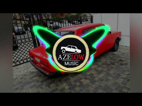 Azelow Music - Məni sevmir o gözəl yar 2024 (azeri bass music 2024)
