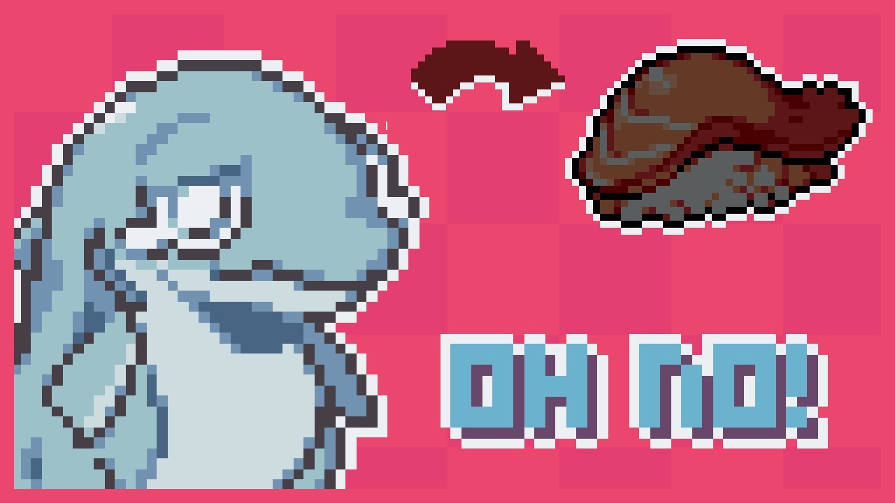 SALMON EVOLUTION GONE WRONG - YouTube