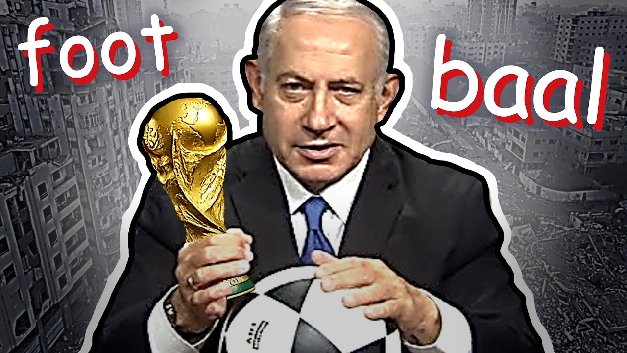 Football Fascism.