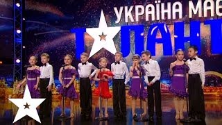 Танцевальный клуб 