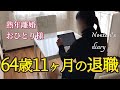 「失業手当」か「高年齢求職者給付金」か「年金貰ってリタイア」か悩める64歳