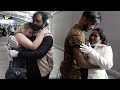 Saying Goodbye to Our Parents *Going Home to India*