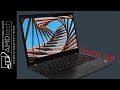 Lenovo ThinkPad X390 youtube review thumbnail