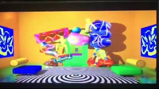 MTV Ident By Sam Balley