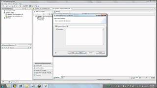 How to create a universe (In Local Folder) -  SAP Business Objects XI 4.0 - Information Design Tool