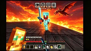 Testing OP Java Add-on in Mobileπ±ππ₯Ά #minecraft #javapvp #bedrock