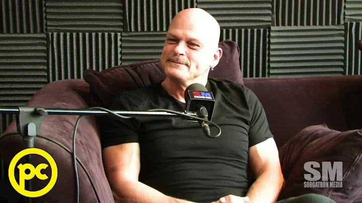 Pittsburgh Current Podcast: Tim Gaber (partial liv...