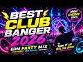 BEST CLUB BANGER 2026 🔊 EDM Party Mix • High Energy Bass Boosted Electro