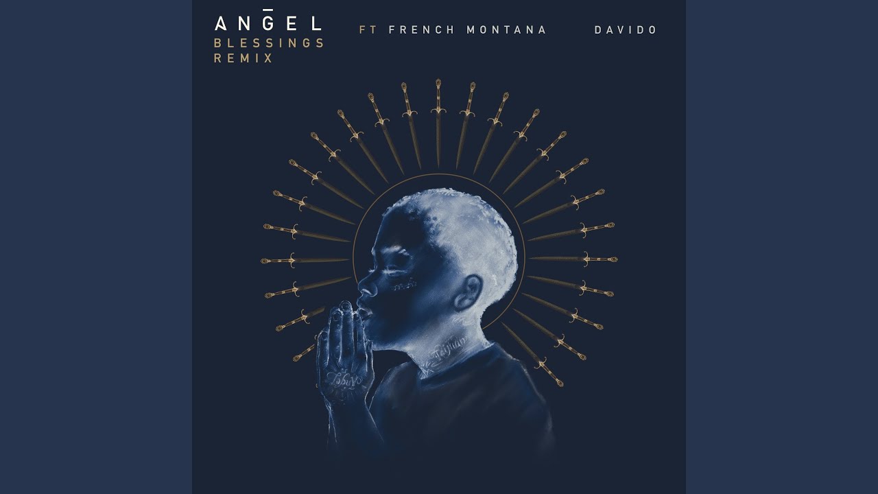 Blessings REMIX - YouTube
