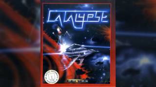 C=64 VGM - Catalypse: Intermission