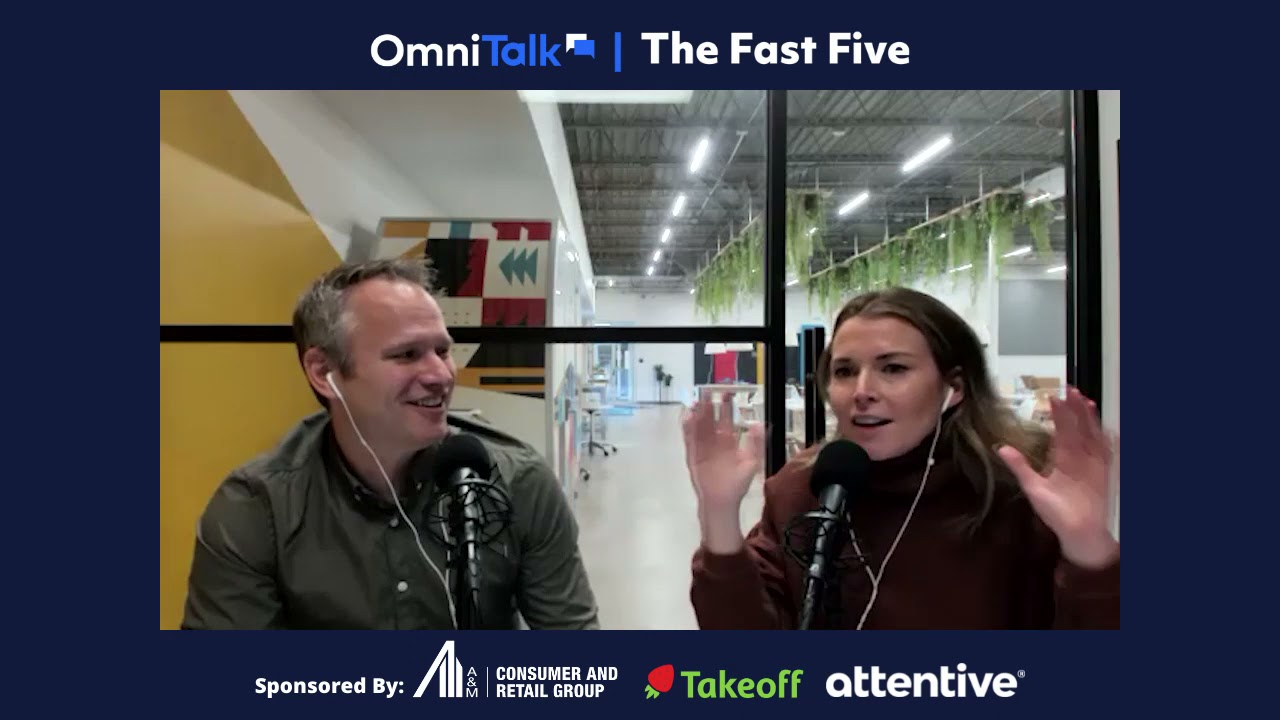 Sobey's Opening A "Flexstore" That Will Redefine Future Retail Store Development