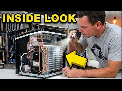 How Ice Maker Works (SECRETS Revealed)
