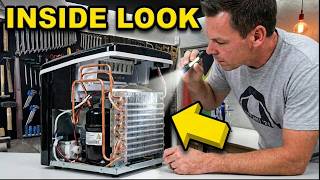 How Ice Maker Works (SECRETS Revealed)