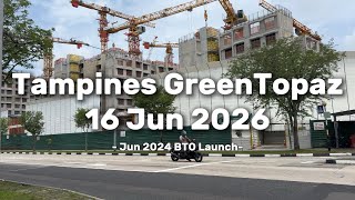 Tampines GreenTopaz (16 Jun 2026) Tampines GreenTopaz (16 Jun 2026)