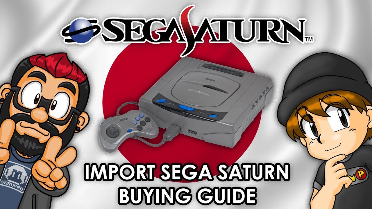 Jeu Sega Saturn Greatest Nine 96 - Import Japonais, Bon état, GS-9086, Baseball