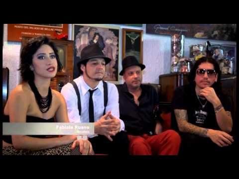 Santa Elena - Independientes jazz roster