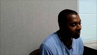 Linus Rawlins Orlando Memory Interview