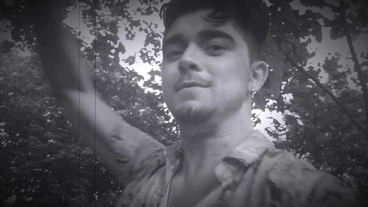 Second Doctor Twitch Trailer Remake