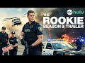 The Rookie Season 8 Promo | The Rookie Season 8 | Extended Trailer | The Rookie season