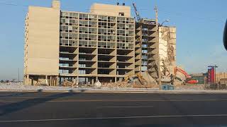 Hotel North Randall 2/18/2019