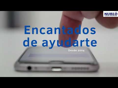 Nublo Informatica
