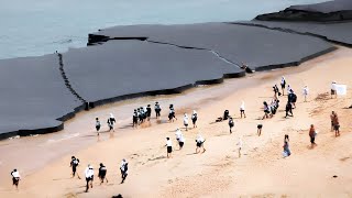 Underwater Nuclear Tests The Untold Story Of Helen Of Bikini