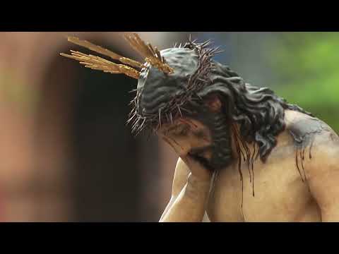 Antigua, Real, Ilustre y Fervorosa Hermandad Sacramental Esclavitud de Nuestra Señora de la Encarnación y Cofradía de Nazarenos de la Sagrada Cena, Santísimo Cristo de la Humildad y Paciencia y Nuestra Señora del Subterráneo