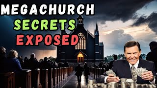 The Dark World  Of  Megachurches