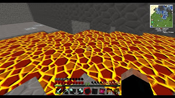 The Tekkit Experiment: Episode 18 (Electric Jetpacks)