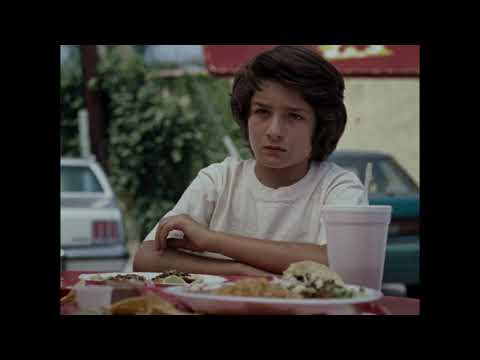 Mid90s (2018) Official Trailer