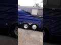 Beautiful 12 Person Tour Bus for Sale!!