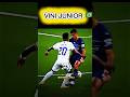 VINI JUNIOR É MONSTRO ⚽️🔥🇧🇷 #futebol #foryou #viral  #soccer