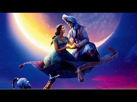 new aladdin 2021 nonton film  bioskop  terbaru seru  