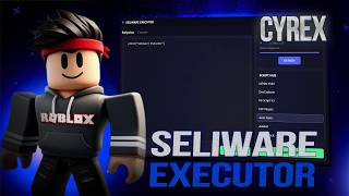 Is SELIWARE the BEST Roblox Executor for 2026? Full Roblox Exploiting Guide