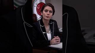 Kürtçe Konuşmak İsteyen Lale’ye Mematiden Göz Dağı Kurtlar Vadisi Resimi