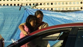 Flores Settlement Agreement leads judge to block Trump immigration rule