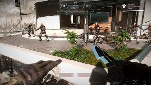 KILLZONE™ SHADOW FALL Tactical+Stun Boost (Bots)