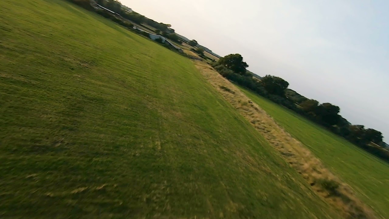 Volantex Phoenix 2400