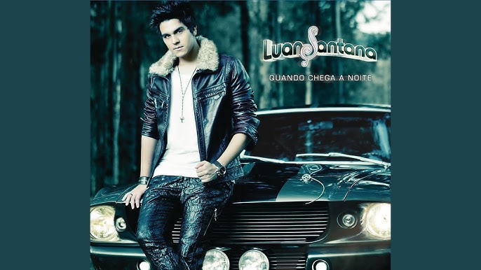 Jogo do Amor - Luan Santana. #luansantana #jogodoamor #musicaparastatu