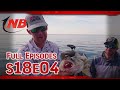 Season 18 episode 4 advanced new techniques for catching walleyes